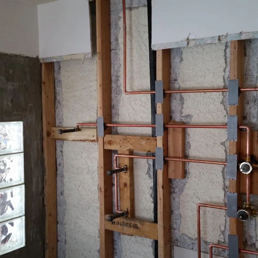 Copper pipe installation for Emergency Plumber in Aurora