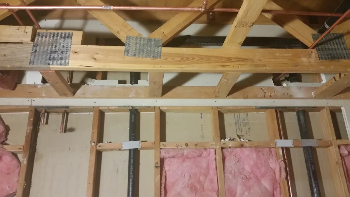 Sewer Line Repair in Aurora, CO